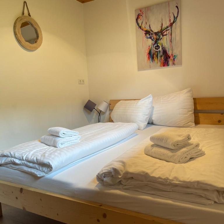 Der Waidachhof Zillertal - Apartment mit 2 Schlafzimmern - 10
