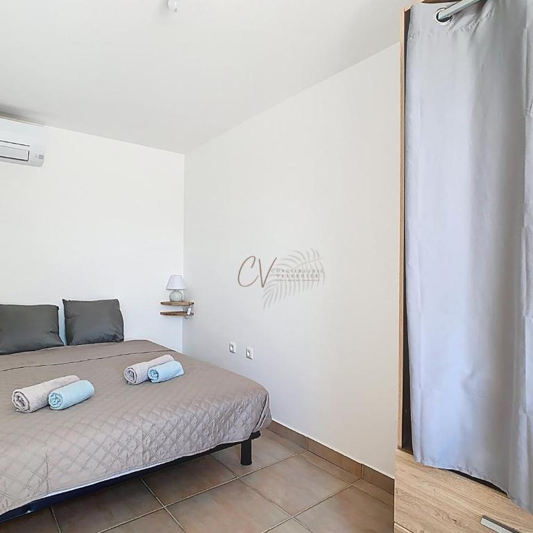 Maison La Corsica - Vias Village - Maison 2 Chambres - 14