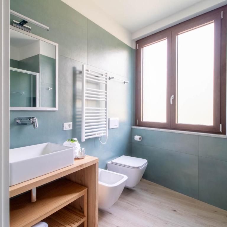 Golden Hour - Appartamento con 1 Camera da Letto - 5