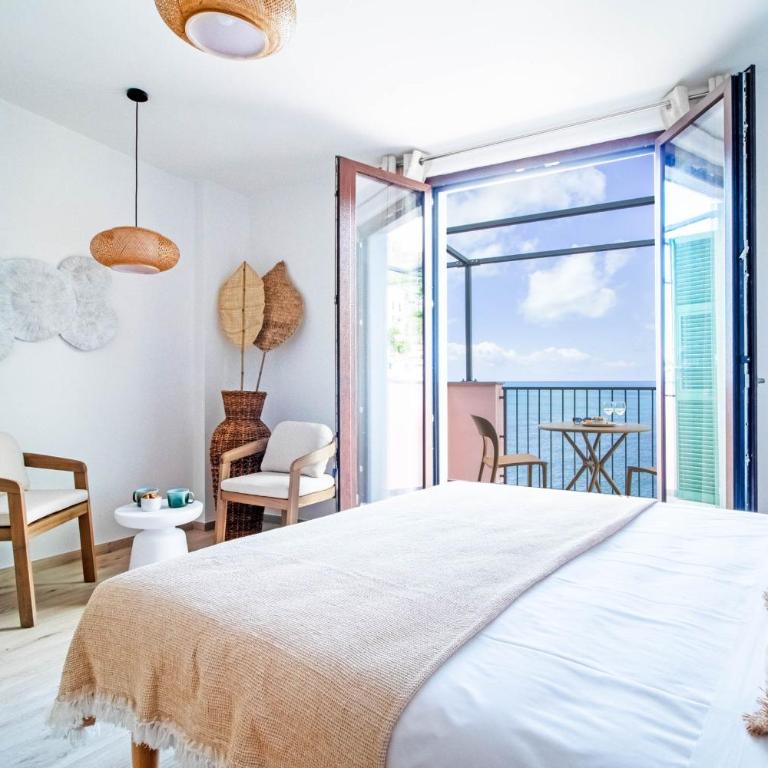 Golden Hour - Appartamento con 1 Camera da Letto - 7