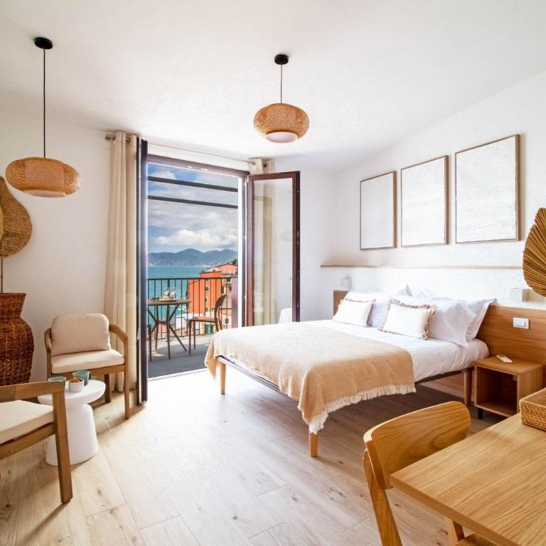 Golden Hour - Appartamento con 1 Camera da Letto - 10