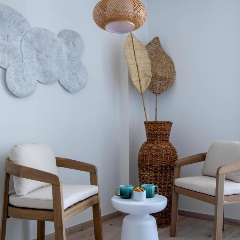Golden Hour - Appartamento con 1 Camera da Letto - 12