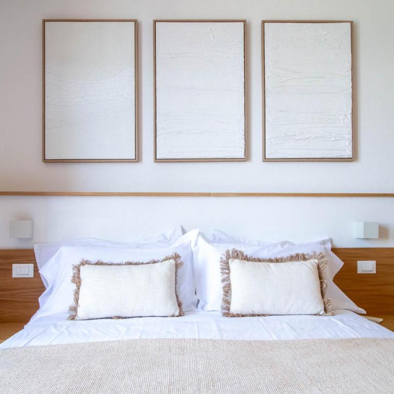 Golden Hour - Appartamento con 1 Camera da Letto - 16