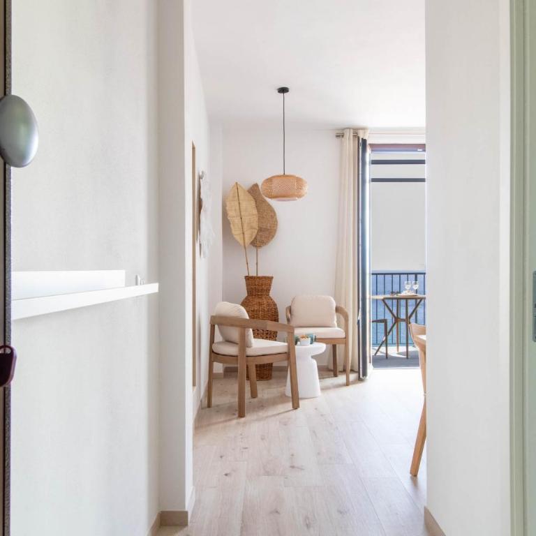 Golden Hour - Appartamento con 1 Camera da Letto - 17