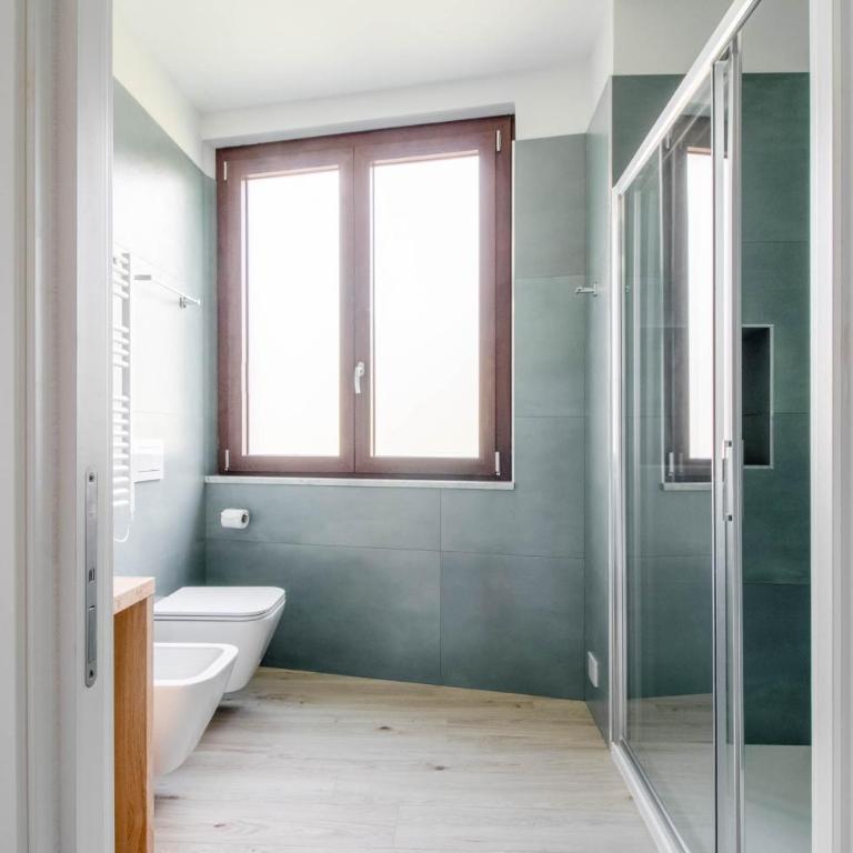Golden Hour - Appartamento con 1 Camera da Letto - 18