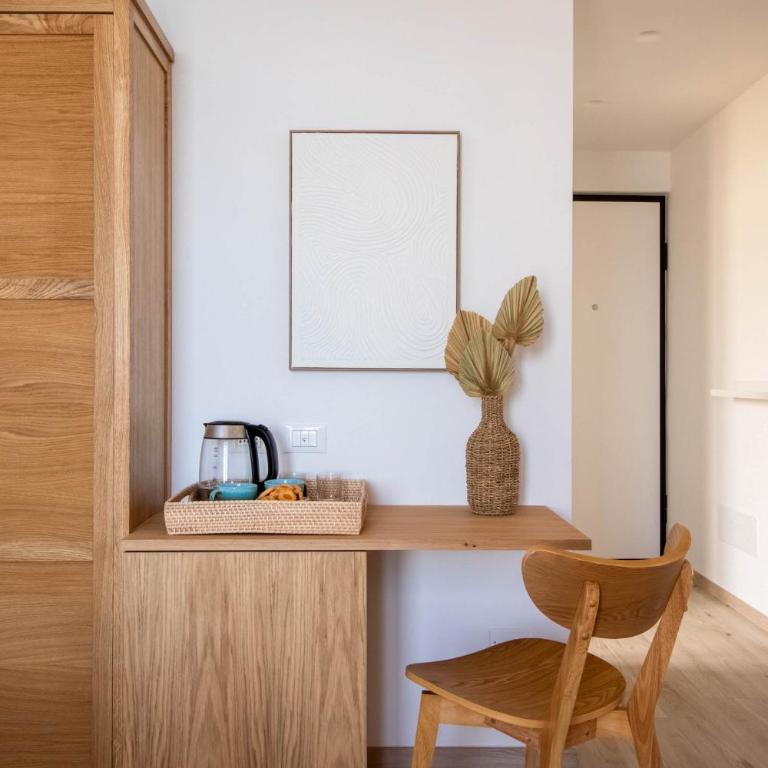 Golden Hour - Appartamento con 1 Camera da Letto - 21
