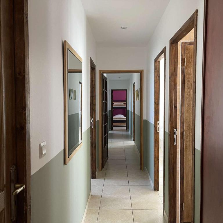 Villa 11 Pers à Vallon-Pont-d'Arc - Piscine Privée, 5 Ch, Jardin, Proche Centre - FR-1-382-213 - Maison de Vacances - 10