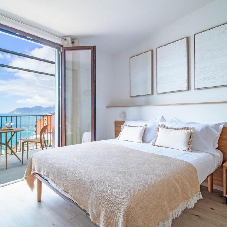 Golden Hour - Appartamento con 1 Camera da Letto - 23