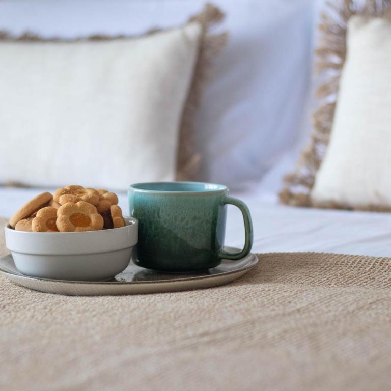 Golden Hour - Appartamento con 1 Camera da Letto - 25