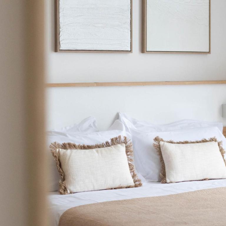 Golden Hour - Appartamento con 1 Camera da Letto - 26