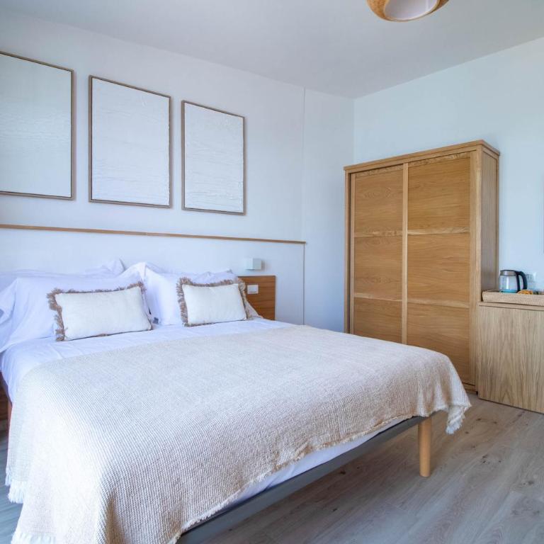 Golden Hour - Appartamento con 1 Camera da Letto - 27