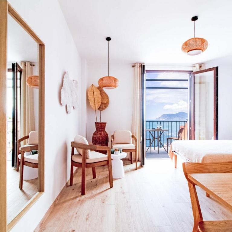 Golden Hour - Appartamento con 1 Camera da Letto - 31