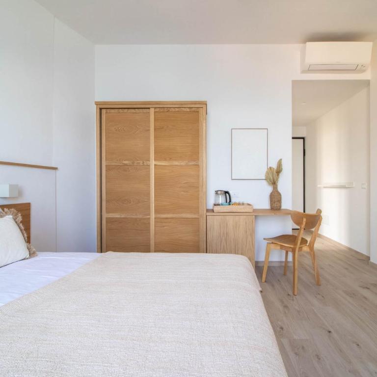 Golden Hour - Appartamento con 1 Camera da Letto - 32
