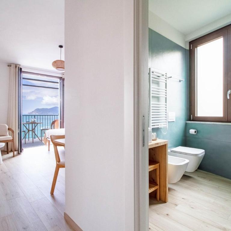 Golden Hour - Appartamento con 1 Camera da Letto - 33