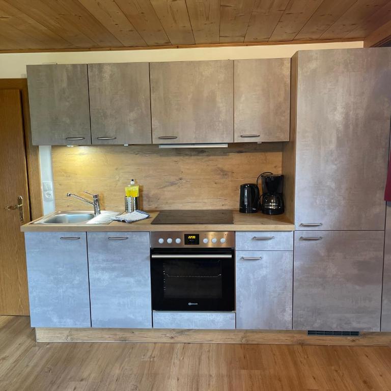 Der Waidachhof Zillertal - Apartment mit 2 Schlafzimmern - 12