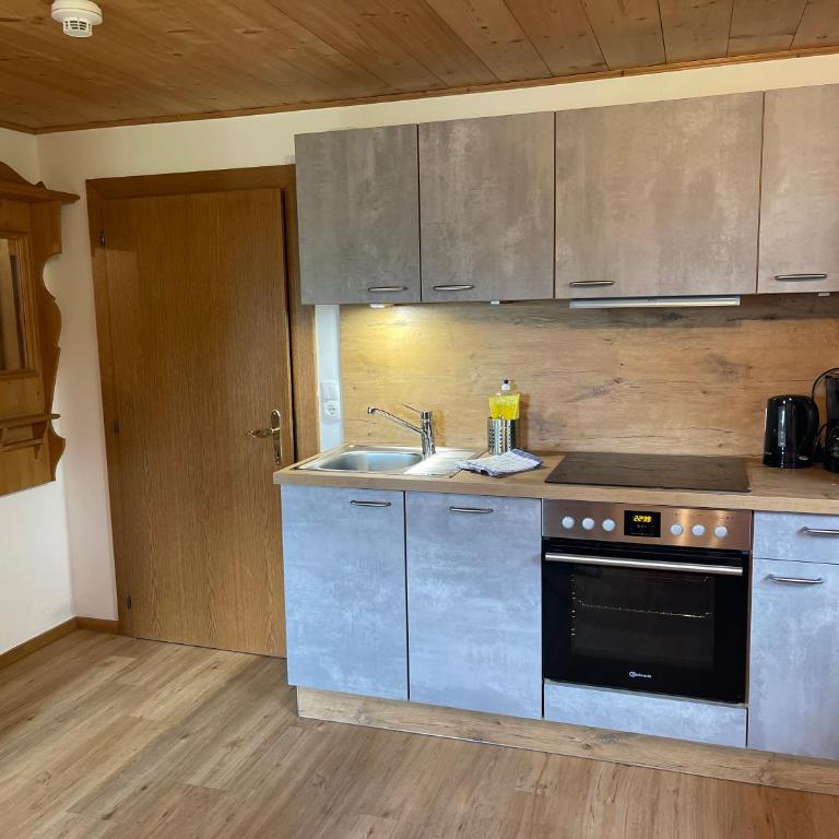 Der Waidachhof Zillertal - Apartment mit 2 Schlafzimmern - 11