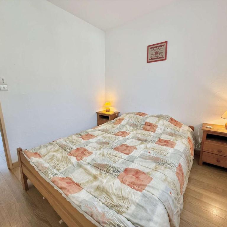 3 pièces avec terrasse et parking à Praz-Sur-Arly - 900m des pistes - Appartement 2 Chambres - 10