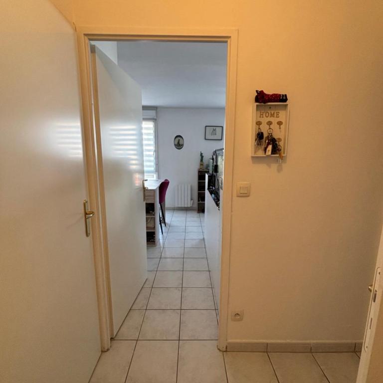 Appartement 2 personnes sur Amiens - Appartamento - 9