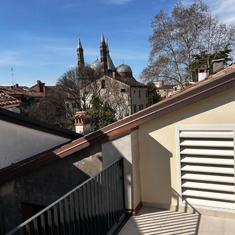 Sant Antonio Elegant Stay - Appartamento con 1 Camera da Letto - 8