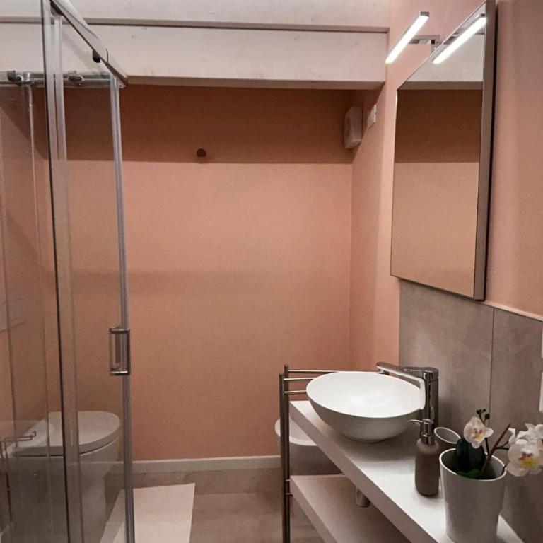Sant Antonio Elegant Stay - Appartamento con 1 Camera da Letto - 11
