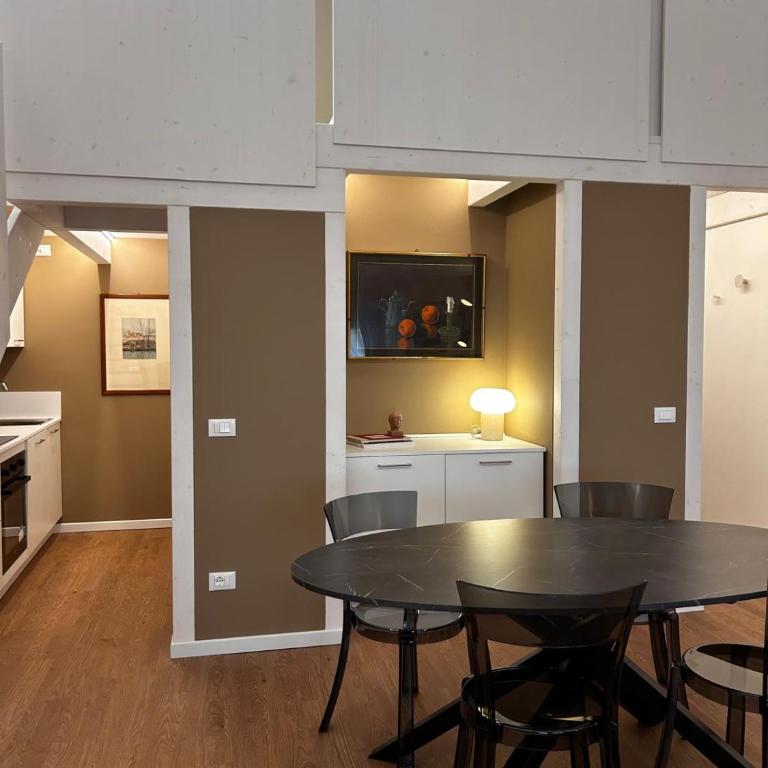 Sant Antonio Elegant Stay - Appartamento con 1 Camera da Letto - 12