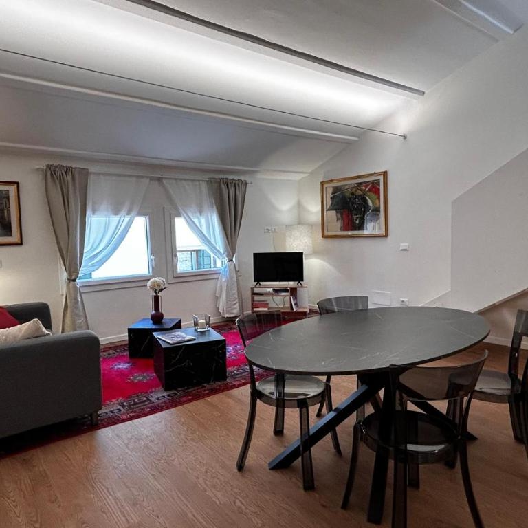 Sant Antonio Elegant Stay - Appartamento con 1 Camera da Letto - 14
