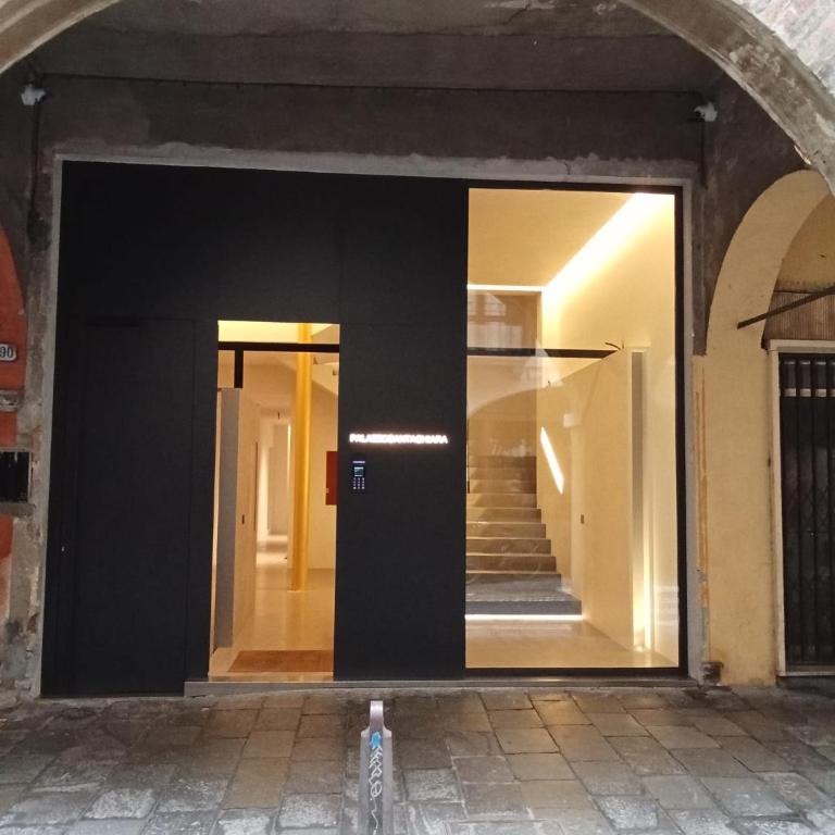 Sant Antonio Elegant Stay - Appartamento con 1 Camera da Letto - 16