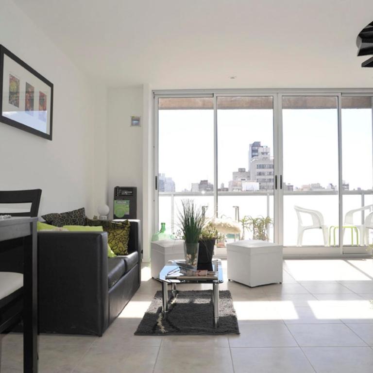 Departamento Calle 46 - Apartamento Dúplex - 1