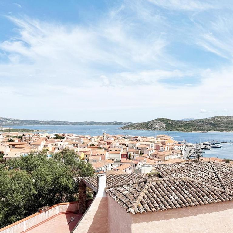 LaureLiving Holiday Home Bellavista Maria - Two-Bedroom Apartment - 1