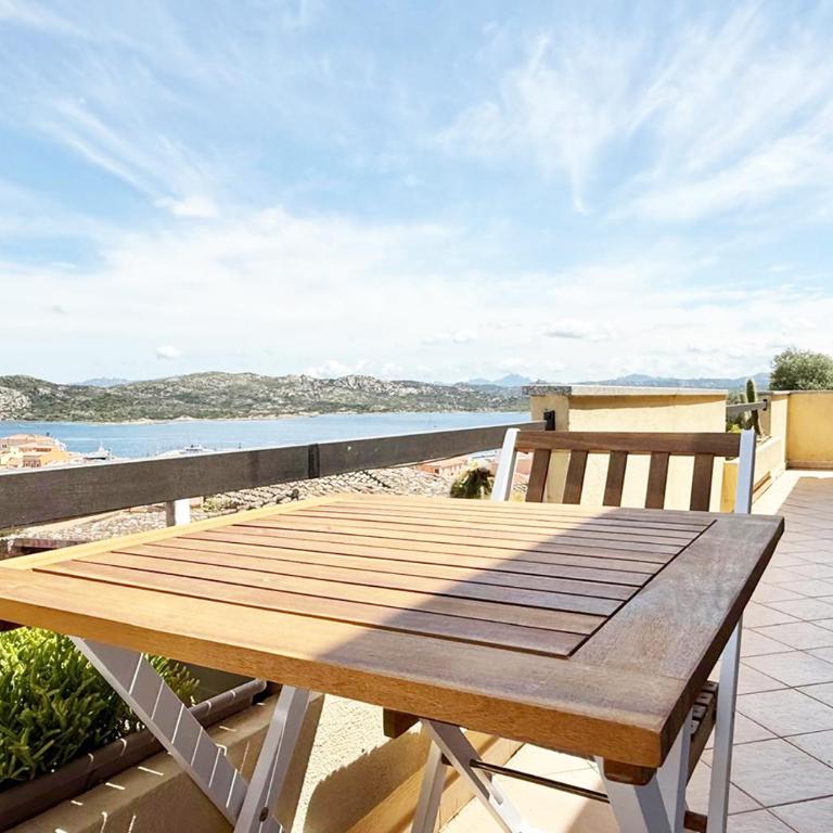 LaureLiving Holiday Home Bellavista Maria - Two-Bedroom Apartment - 14