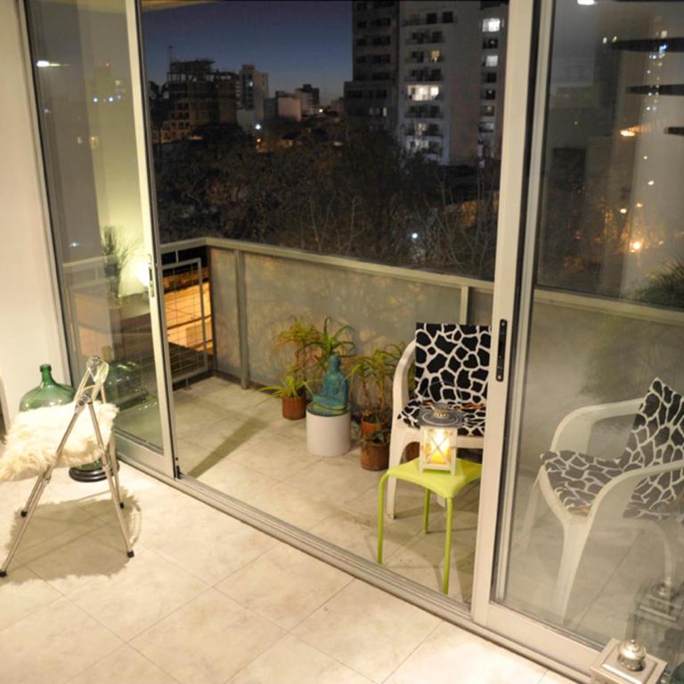 Departamento Calle 46 - Apartamento Dúplex - 4