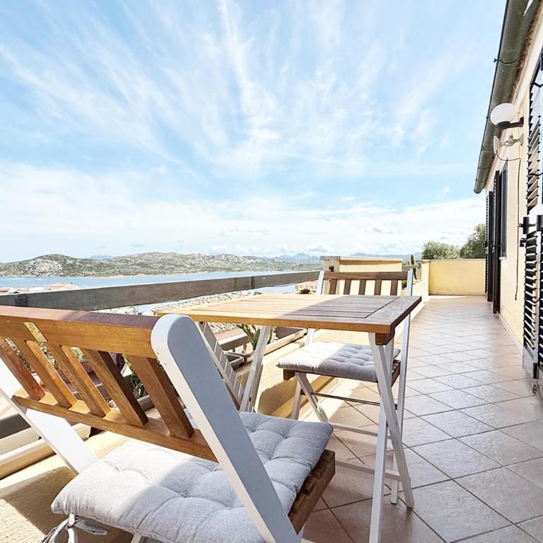 LaureLiving Holiday Home Bellavista Maria - Two-Bedroom Apartment - 15