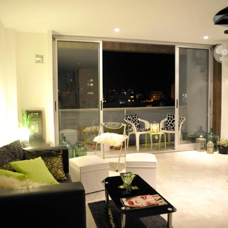 Departamento Calle 46 - Apartamento Dúplex - 3