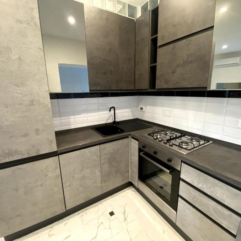 Ca Edo - Exclusive Terrace - Appartamento con 1 Camera da Letto - 8