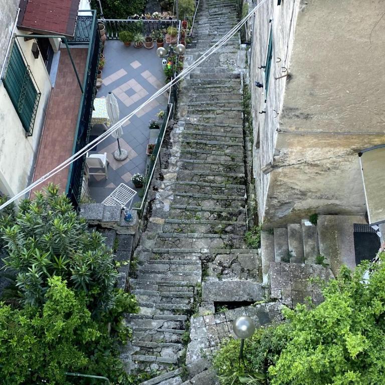 Ca Edo - Exclusive Terrace - Appartamento con 1 Camera da Letto - 5