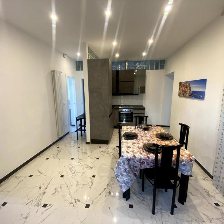 Ca Edo - Exclusive Terrace - Appartamento con 1 Camera da Letto - 12