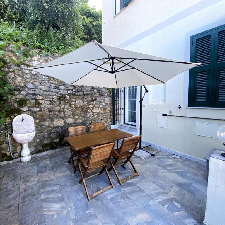 Ca Edo - Exclusive Terrace - Appartamento con 1 Camera da Letto - 6