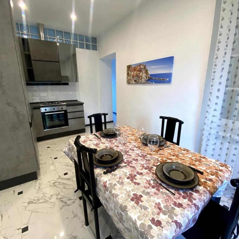 Ca Edo - Exclusive Terrace - Appartamento con 1 Camera da Letto - 14