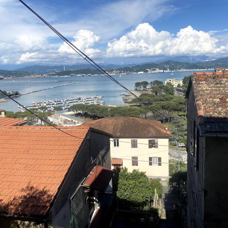 Ca Edo - Exclusive Terrace - Appartamento con 1 Camera da Letto - 17