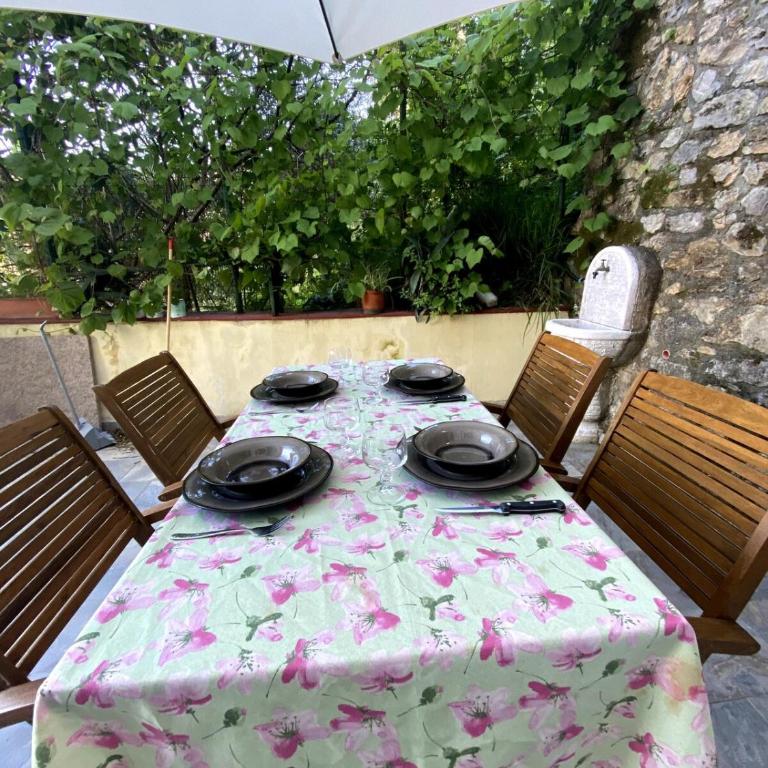 Ca Edo - Exclusive Terrace - Appartamento con 1 Camera da Letto - 3