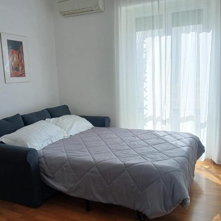 Interno 10 - Apartment mit 1 Schlafzimmer - 4