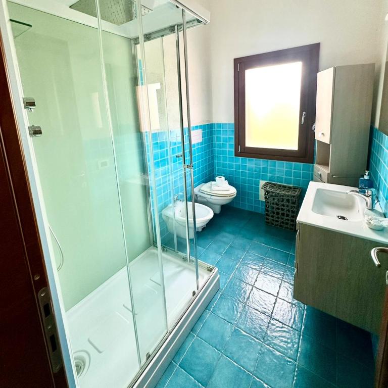 AQUAMARE San Teodoro - Appartamento con 1 Camera da Letto e Terrazza - 23