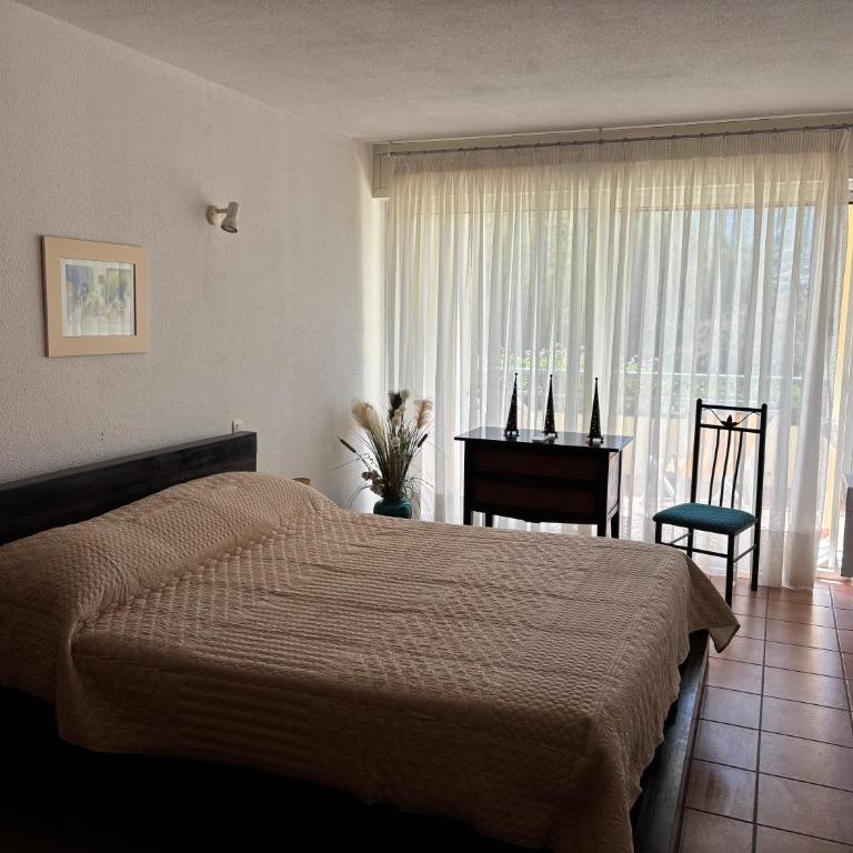 RESIDENCE LES TERRASSES - Apartment mit 2 Schlafzimmern - 15