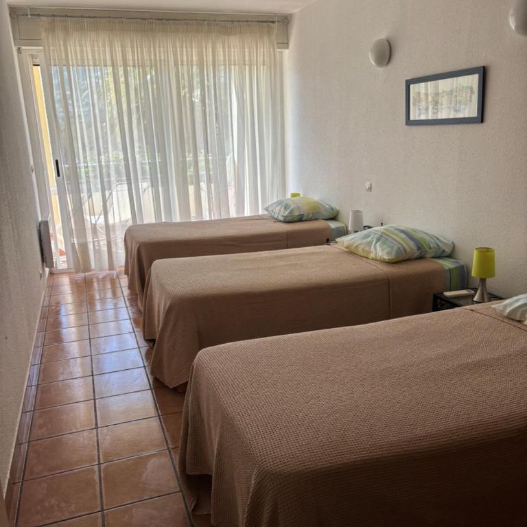 RESIDENCE LES TERRASSES - Apartment mit 2 Schlafzimmern - 16