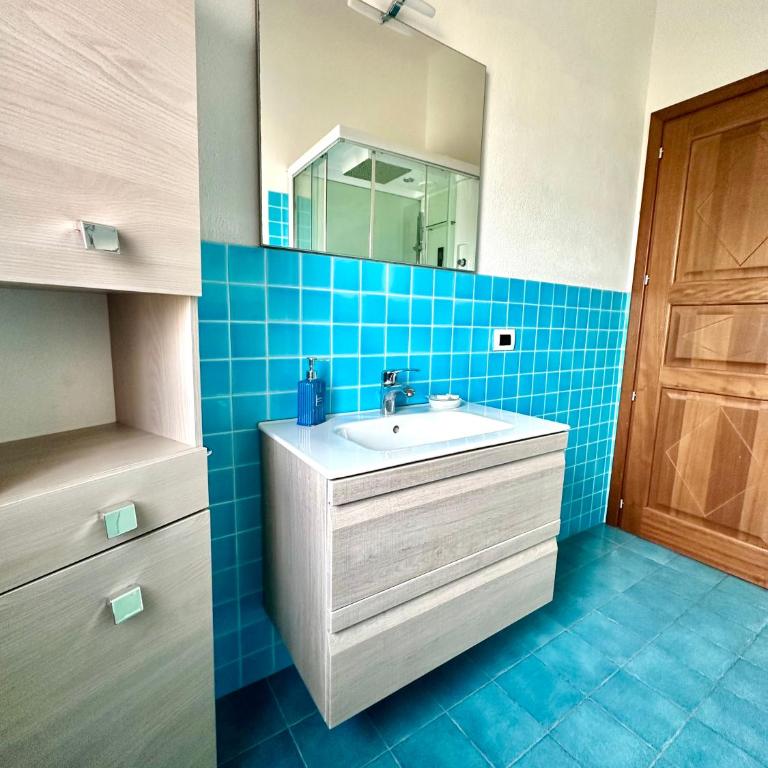 AQUAMARE San Teodoro - Appartamento con 1 Camera da Letto e Terrazza - 22