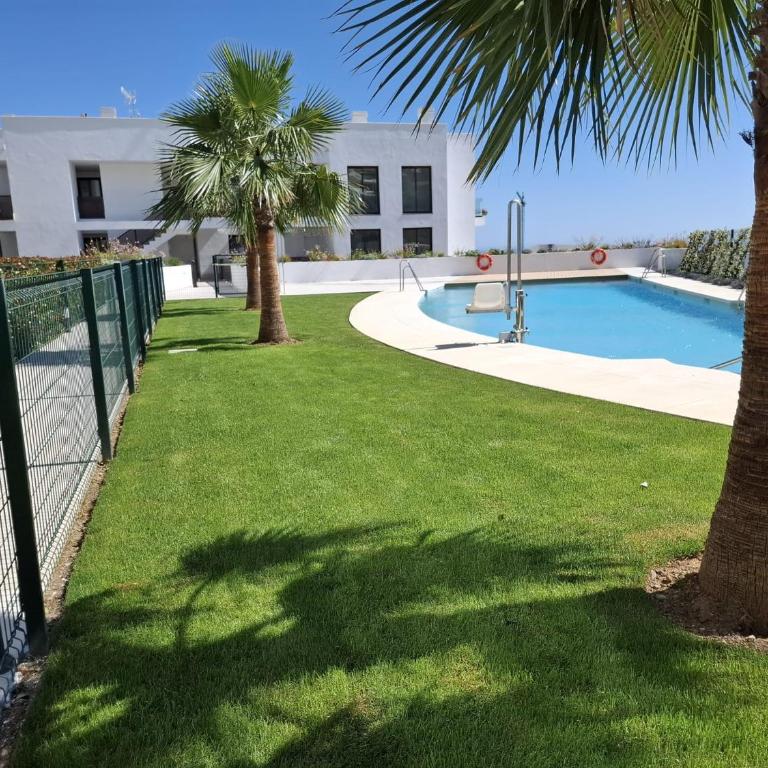 Happy Travel Jasmine Higueron - Apartamento de 2 dormitorios - 4