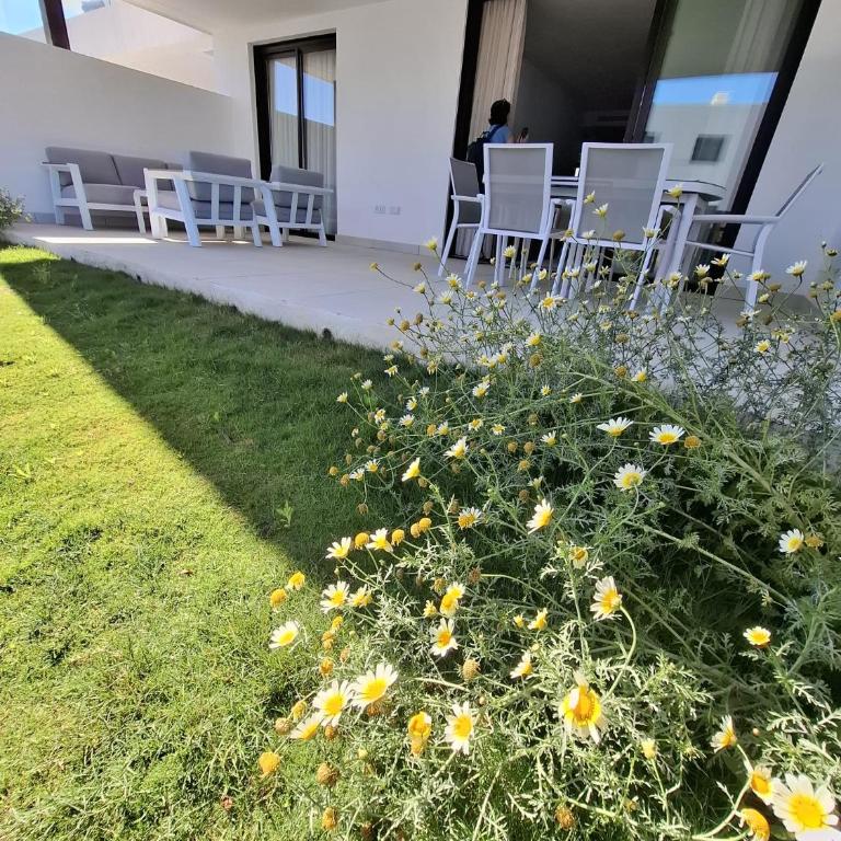 Happy Travel Jasmine Higueron - Apartamento de 2 dormitorios - 37
