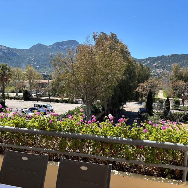 RESIDENCE LES TERRASSES - Apartment mit 2 Schlafzimmern - 19