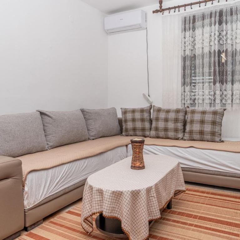 Apartman Glendza - Apartman sa 1 Spavaćom Sobom - 4