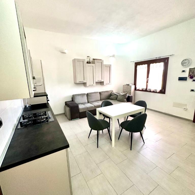 AQUAMARE San Teodoro - Appartamento con 1 Camera da Letto e Terrazza - 11